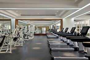 JW Marriott Hotel Cairo