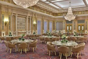 JW Marriott Hotel Cairo