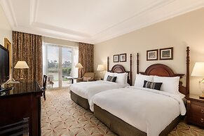 JW Marriott Hotel Cairo