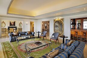 JW Marriott Hotel Cairo