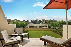 JW Marriott Hotel Cairo