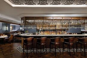 JW Marriott Hotel Cairo