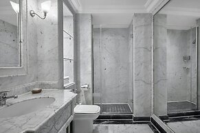 JW Marriott Hotel Cairo