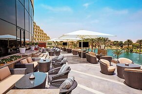 JW Marriott Hotel Cairo