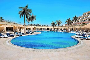 JW Marriott Hotel Cairo