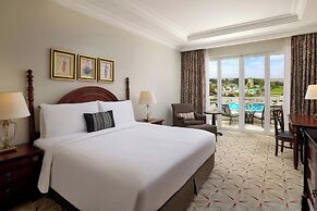 JW Marriott Hotel Cairo