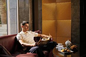 JW Marriott Hotel Cairo