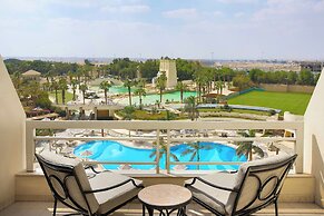 JW Marriott Hotel Cairo