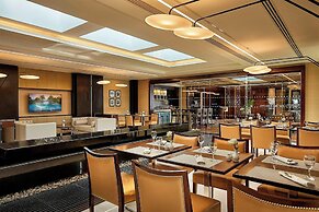 JW Marriott Hotel Cairo
