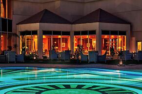 JW Marriott Hotel Cairo