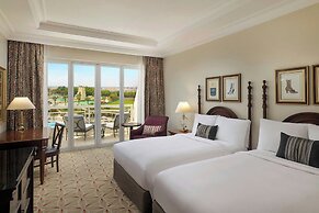 JW Marriott Hotel Cairo