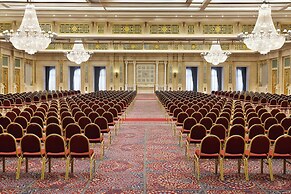 JW Marriott Hotel Cairo