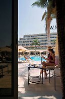 JW Marriott Hotel Cairo