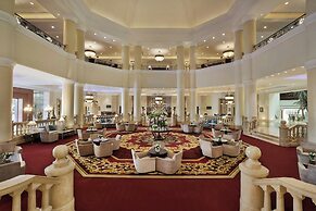 JW Marriott Hotel Cairo