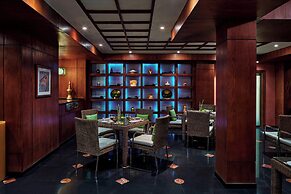 JW Marriott Hotel Cairo
