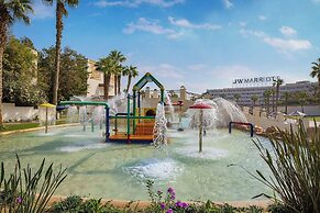 JW Marriott Hotel Cairo