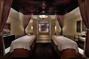 JW Marriott Hotel Cairo