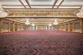 JW Marriott Hotel Cairo