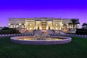 JW Marriott Hotel Cairo