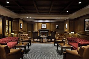 JW Marriott Hotel Cairo