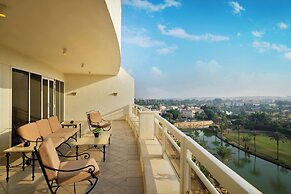 JW Marriott Hotel Cairo