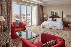 JW Marriott Hotel Cairo
