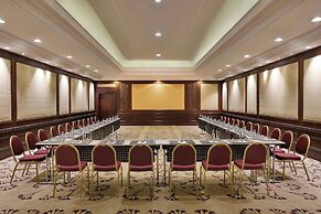 JW Marriott Hotel Cairo