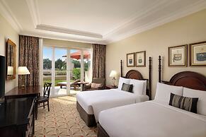 JW Marriott Hotel Cairo