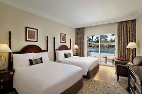 JW Marriott Hotel Cairo