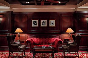 JW Marriott Hotel Cairo
