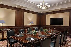 JW Marriott Hotel Cairo