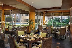 JW Marriott Hotel Cairo