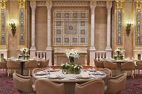 JW Marriott Hotel Cairo