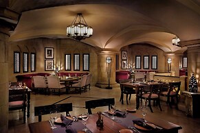 JW Marriott Hotel Cairo