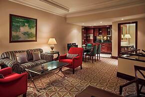 JW Marriott Hotel Cairo
