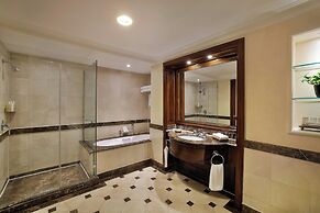 JW Marriott Hotel Cairo