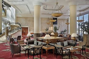 JW Marriott Hotel Cairo