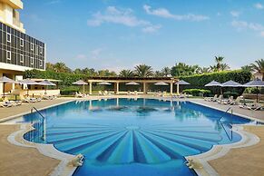 JW Marriott Hotel Cairo