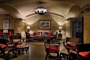 JW Marriott Hotel Cairo