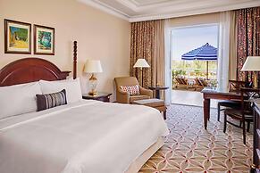 JW Marriott Hotel Cairo