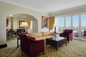 JW Marriott Hotel Cairo