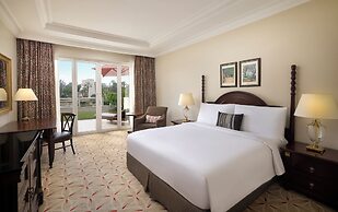 JW Marriott Hotel Cairo