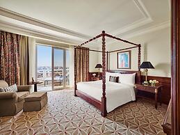 JW Marriott Hotel Cairo