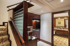 JW Marriott Hotel Cairo