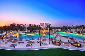 JW Marriott Hotel Cairo