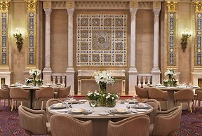 JW Marriott Hotel Cairo