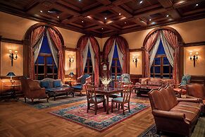JW Marriott Hotel Cairo