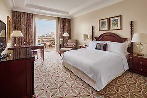 JW Marriott Hotel Cairo