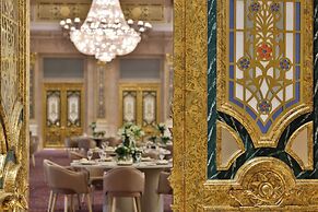 JW Marriott Hotel Cairo