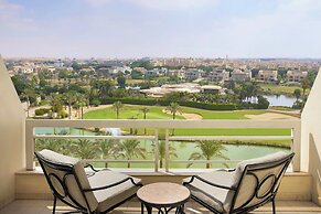 JW Marriott Hotel Cairo
